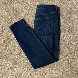 Athlet size 6 jeans